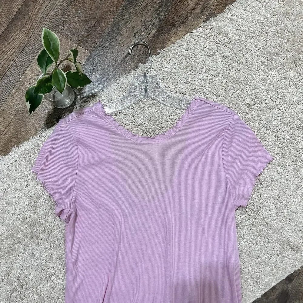 Nike yoga top